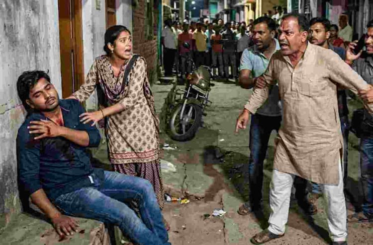 Sitamarhi News: प्रेम विवाह से नाराज साले ने जीजा को मारी गोली, हालत गंभीर