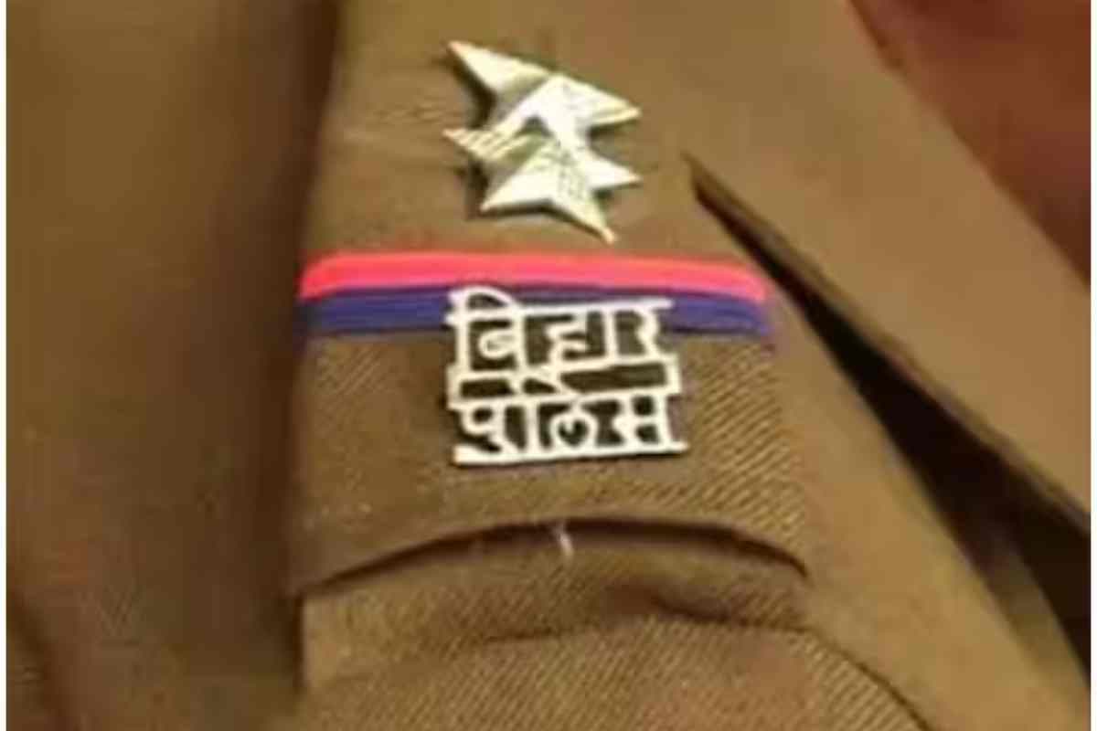 सीतामढ़ी में खाकी का मानवीय चेहरा, पुलिस की हाई-टेक गश्ती और तत्परता की चौतरफा तारीफ
