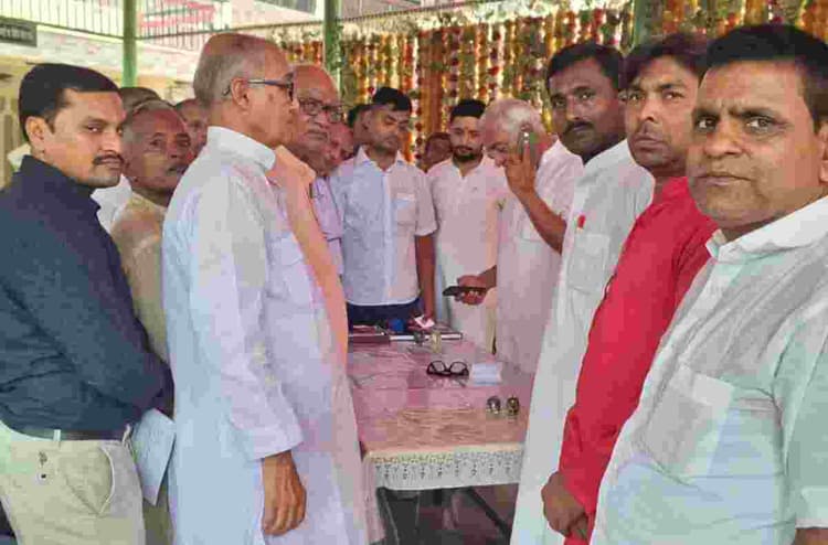 Sitamarhi News: किसानों के विरोध के बीच बड़ा फैसला, सीतापुरम प्रोजेक्ट पर 22 जून को होगी अहम बैठक