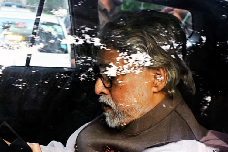 ममता बनर्जी को बड़ा झटका, सुदीप बनर्जी भी हुए बागी, बोले- दीदी को सिर्फ सलाहकार बनायेंगे