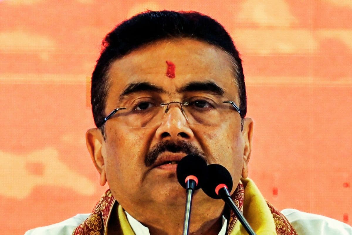 आज कोलकाता नगर निगम का दौरा करेंगे शुभेंदु अधिकारी, स्वच्छता अभियान के आगाज से पहले प्रशासन अलर्ट