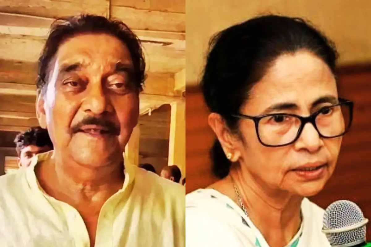 ममता बनर्जी से छिन जायेगा तृणमूल का सिंबल! दीदी के करीबी अरूप बोले- बंगाल में खेला होबे