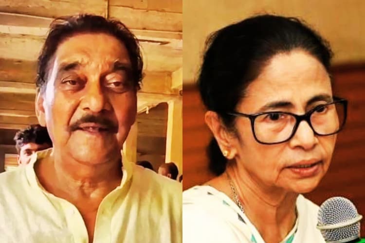 ममता बनर्जी से छिन जायेगा तृणमूल का सिंबल! दीदी के करीबी अरूप बोले- बंगाल में खेला होबे