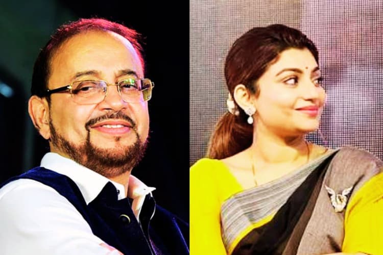 मुश्किल में अतिन घोष! पूर्व तृणमूल विधायक और उनकी बेटी पर 4 करोड़ की संपत्ति हड़पने के आरोप, मुकदमा दर्ज