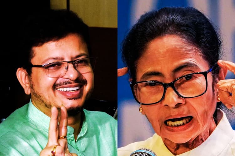 बागी विधायकों की संख्या 64 हुई, रीतब्रत बोले- तृणमूल के कांग्रेस में विलय की कोई संभावना नहीं