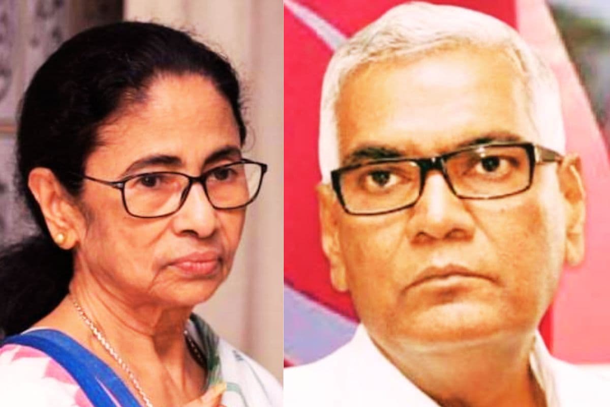 टीएमसी संकट पर बोले डी राजा- ममता बनर्जी गहरे वैचारिक संकट में, कसम खाने वाले सांसद क्यों छोड़ रहे साथ?