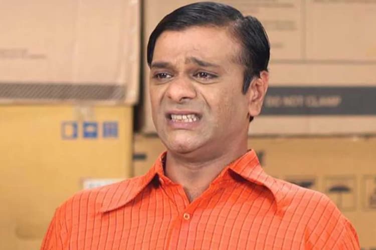फूट-फूटकर अचानक TMKOC के सेट पर रोने लगे बाघा, को-स्टार ने करवाया शांत, जानें मामला