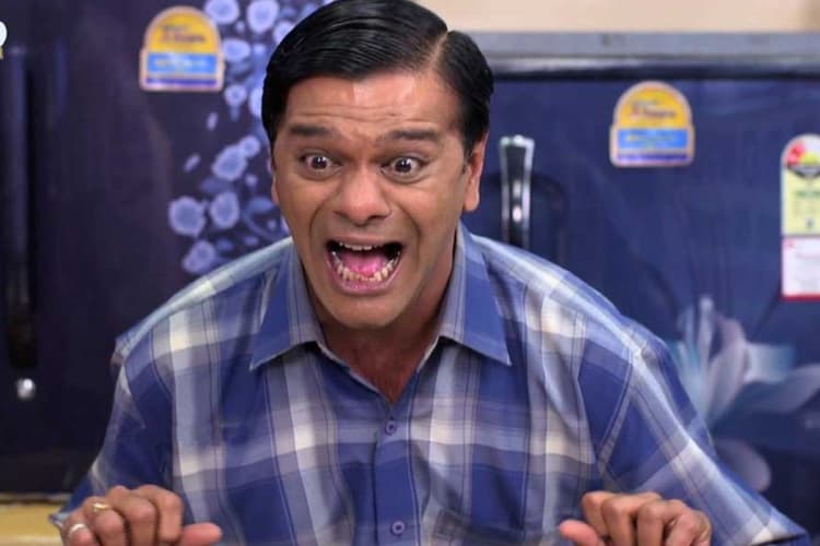 Taarak Mehta Ka Ooltah Chashmah के ‘बाघा’ के घर पसरा मातम, 8 महीने पहले मां को खोने के बाद अब पिता का भी हुआ निधन
