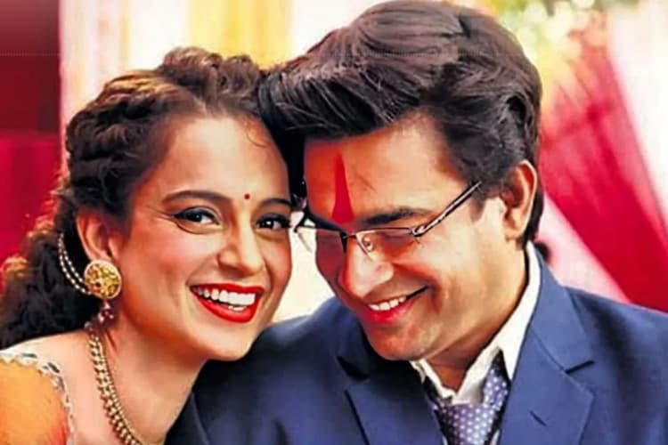 Tanu Weds Manu 3 हुई ऑफिशियली कन्फर्म, क्या इस बार ट्रिपल रोल में नजर आएंगी कंगना रनौत?