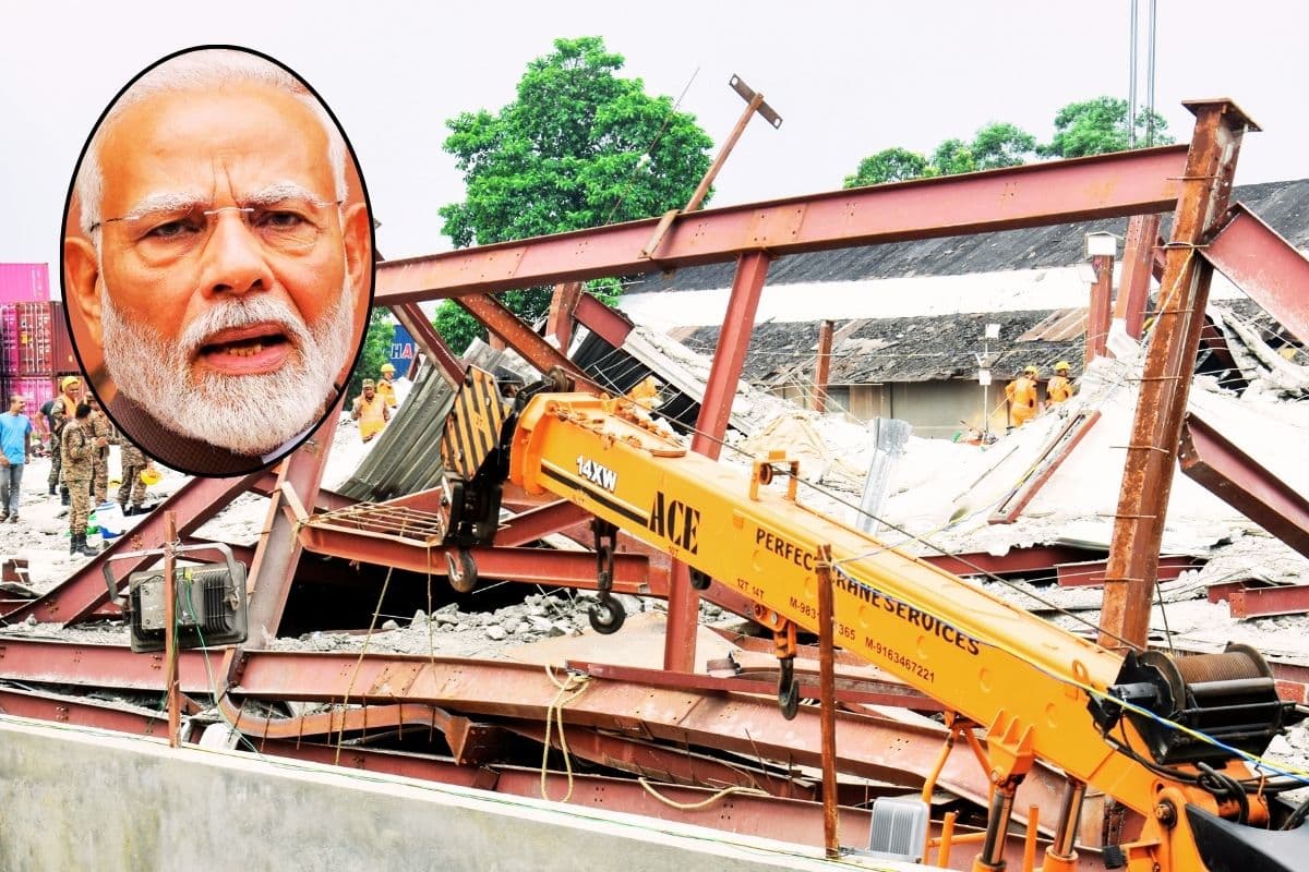 तारातला हादसे के मृतकों के परिजनों को मिलेंगे 12 लाख रुपए, राष्ट्रपति और पीएम मोदी ने घटना पर जताया शोक