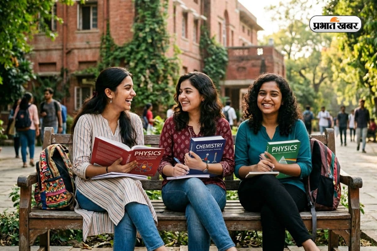 टॉप IIT में CSE ब्रांच पाने के लिए कितनी रैंक चाहिए? दूर करें कंफ्यूजन