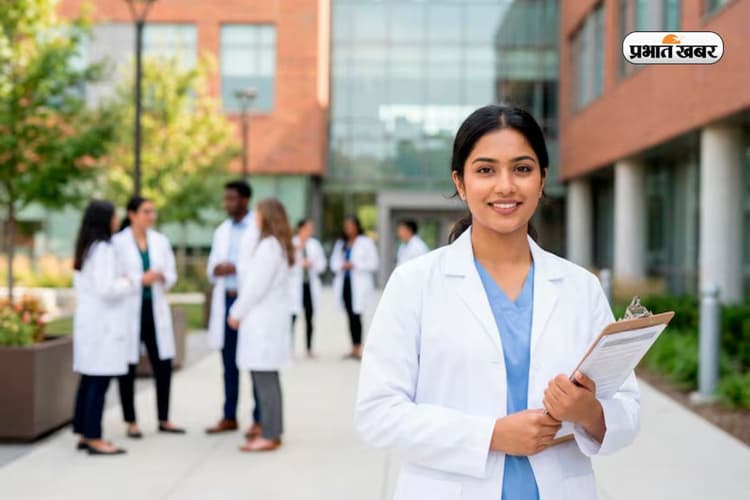 अहमदाबाद के इन मेडिकल कॉलेजों में मिलता है बेस्ट एक्सपोजर, NEET के बाद यहां लें एडमिशन