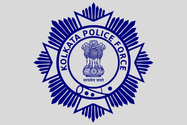 कोलकाता पुलिस ने कई थाना प्रभारी, अपर प्रभारी अधिकारियों का तबादला किया
