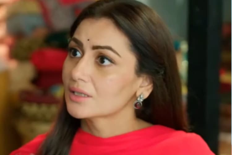 अपराजिता के सामने फिर आया ललित, रक्षित को पता चला उसके दर्द भरे रिश्ते का सच