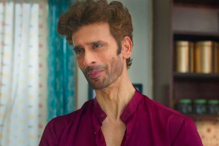 Tum Dena Saath Mera: ललित की वापसी से मचा हंगामा, अपराजिता की जिंदगी में नया तूफान