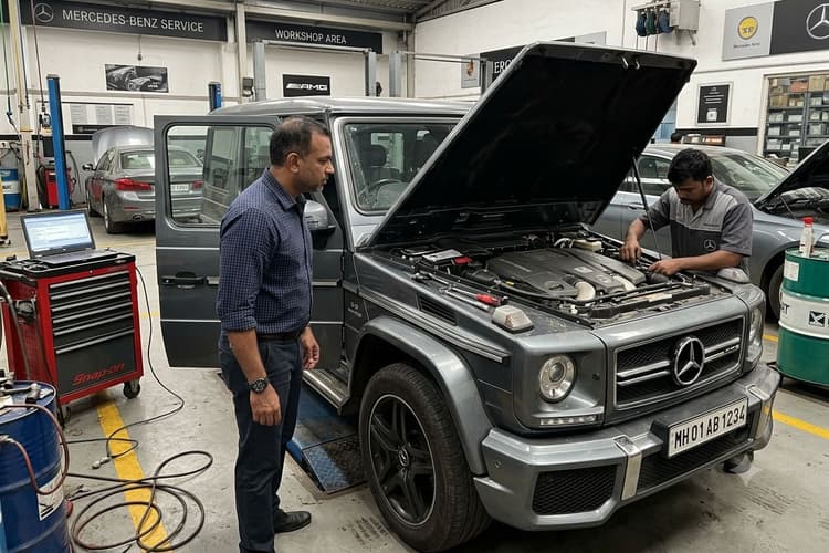 चाहे आप Alto चला रहे हो या Mercedes... यह एक गलती कार को पहुंचा सकती है बड़ा नुकसान