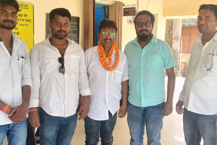 केबी झा कॉलेज को मिले नए अर्थपाल डॉ. मिलन कुमार: फंड रिलीज और लंबित विकास कार्यों में आएगी तेजी
