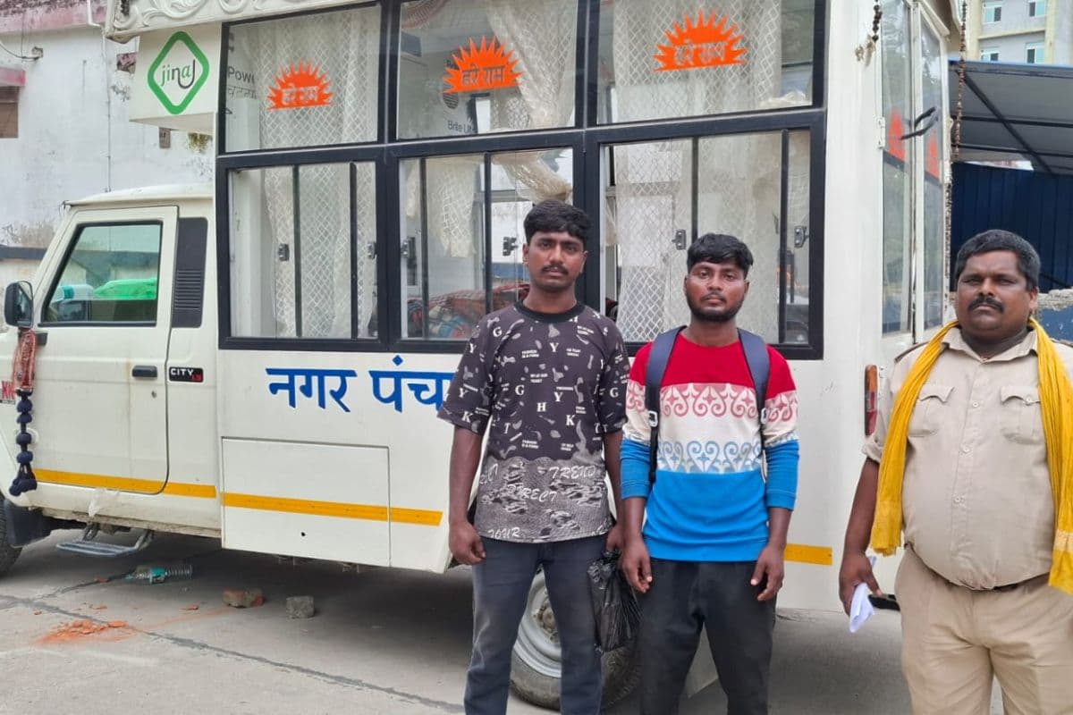 पूर्णिया में महिला को जबरन शराब पिलाने के बाद, हाथ-गर्दन मरोड़ कर की हत्या