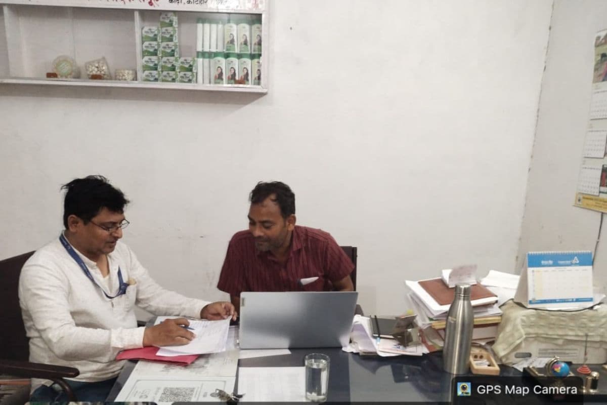 कोढ़ा में 10 जून से लगेगा वित्तीय समावेशन शिविर