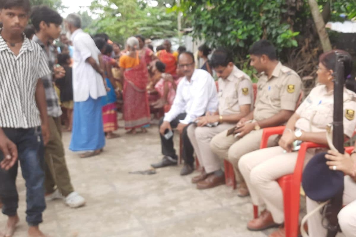 शादी के महज 5 महीने बाद दहेज की भेंट चढ़ी नवविवाहिता, 3 माह की गर्भवती को गला दबाकर मारा, पति गिरफ्तार
