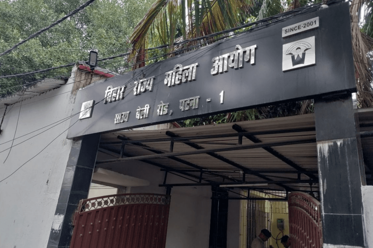 बिहार राज्य महिला आयोग हर जिले में चलाएगा अभियान, एक साल में मिलीं इतनी शिकायतें, जानिए कितनों का हुआ निपटारा