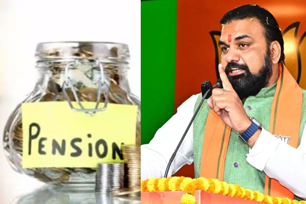 मुख्यमंत्री ने दिए सख्त निर्देश- पेंशनधारकों के हर महीने 10 तारीख तक खाते में पहुंचे राशि