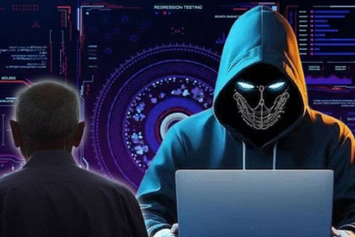 पटना में स्मार्ट मीटर अपडेट के नाम पर साइबर ठगी, 1.78 लाख रुपये उड़ाए, एक क्लिक में खाली हुआ बैंक खाता