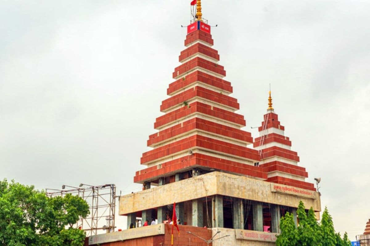 पटना स्थित महावीर मंदिर में 29 जुलाई से शुरू होगी “शिखर ध्वज-पूजा”, हर पूर्णिमा पर बदलेगा पवित्र ध्वज