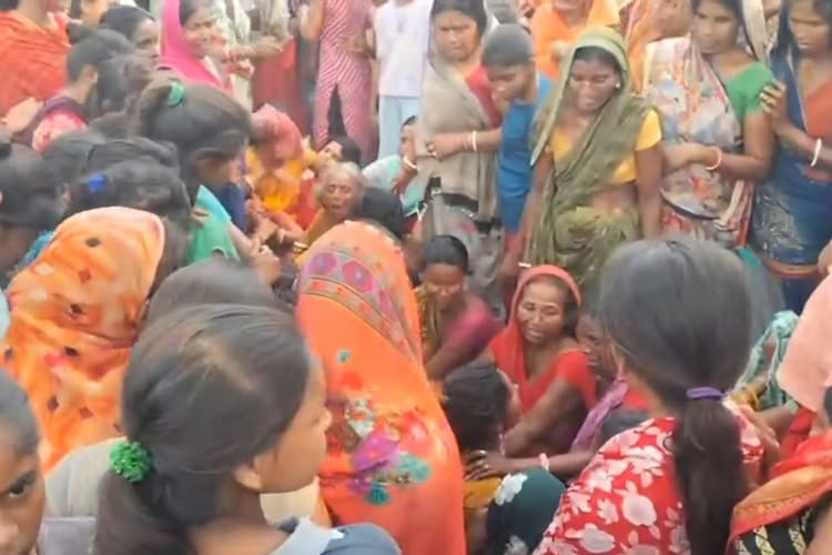 बरई टोला : पोखर में नहाने गया युवक डूबा, परिजनों में शोक की लहर