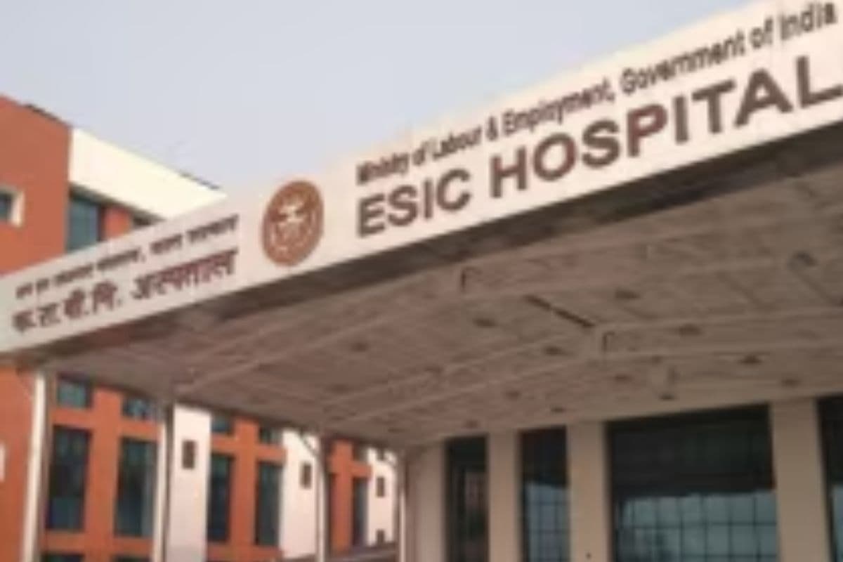 पटना में ESIC की नई डिजिटल क्रांति, अब मरीज सीधे बताएंगे अस्पतालों की हकीकत, सिस्टम करेगा तुरंत एक्शन