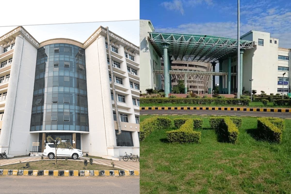 IIT पटना का बड़ा कमाल, देश के टॉप-10 इंजीनियरिंग संस्थानों में बनाई जगह, रैंकिंग में फिर लगाई छलांग