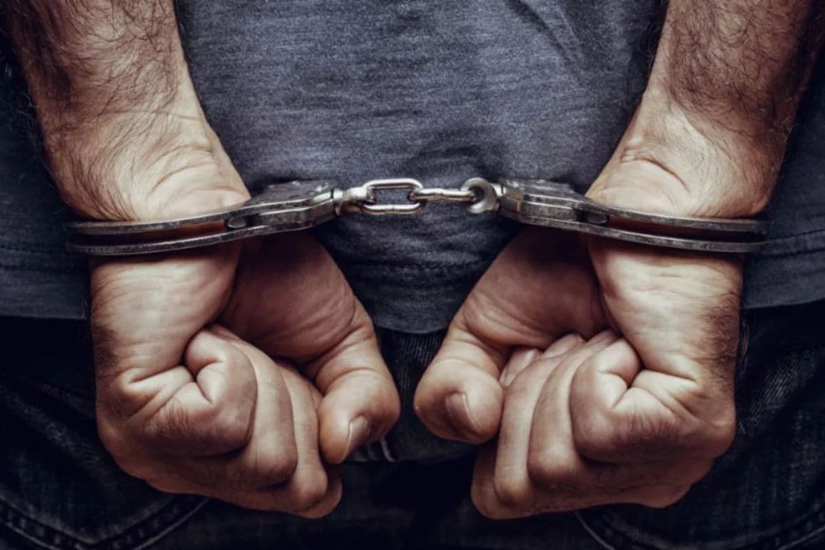 जहानाबाद में दहेज हत्या और शराब माफिया पर शिकंजा, 24 घंटे में 10 अपराधी गिरफ्तार