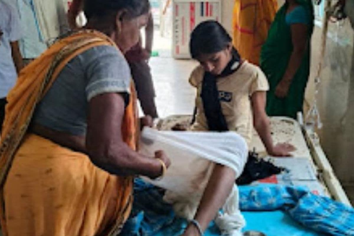 पटना में रंगदारी पर खुसरूपुर में गोलियों की बारिश, घर में घुसकर फायरिंग, एक ही परिवार के 3 लोग गंभीर रूप से घायल