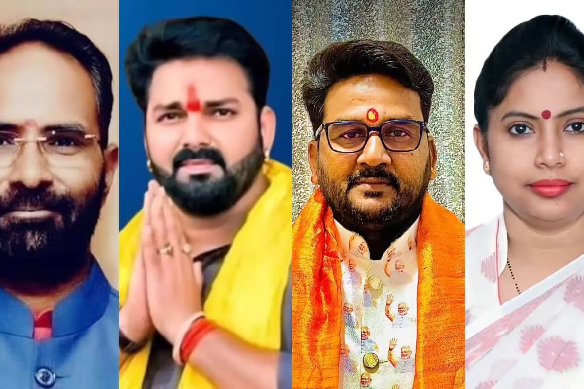 Bihar MLC Election 2026 में BJP ने खेला सवर्ण कार्ड, अति पिछड़ों को भी जगह, BJP ने कैसे साधा चुनावी गणित?