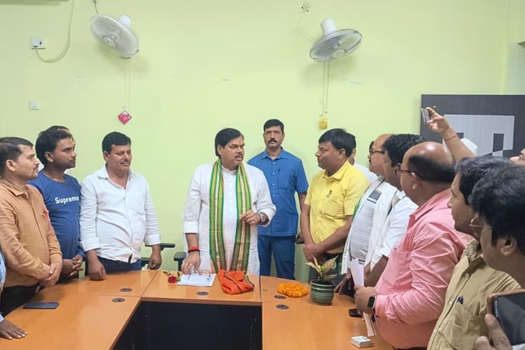 TRE-4 से 20 हजार शिक्षकों की होगी बहाली, शिक्षा व्यवस्था में बड़े बदलाव की तैयारी