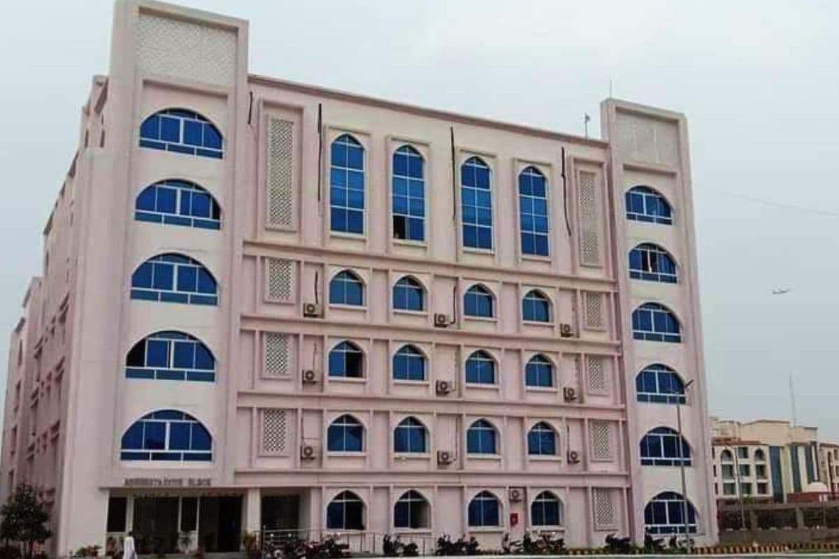 पटना के मौलाना मजहरुल हक विवि ने जारी किया एमए प्रथम सेमेस्टर परीक्षा कार्यक्रम