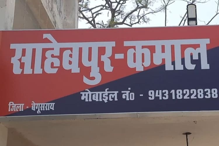 न्यू जाफरनगर के पास सड़क हादसा, अज्ञात वाहन की टक्कर से युवक की मौत