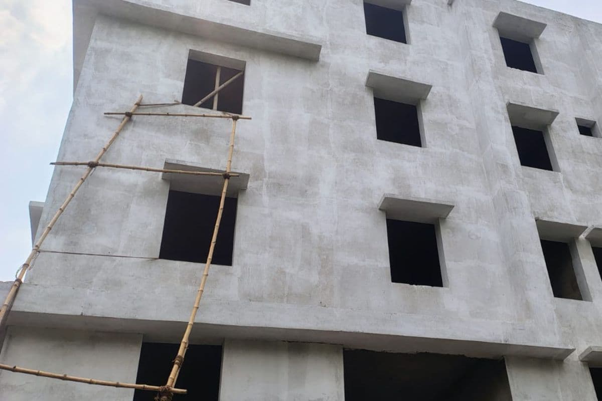 सीवान नगर परिषद भवन निर्माण को मिली रफ्तार, बुडको से मांगा भवन का डीपीआर और अभिलेख