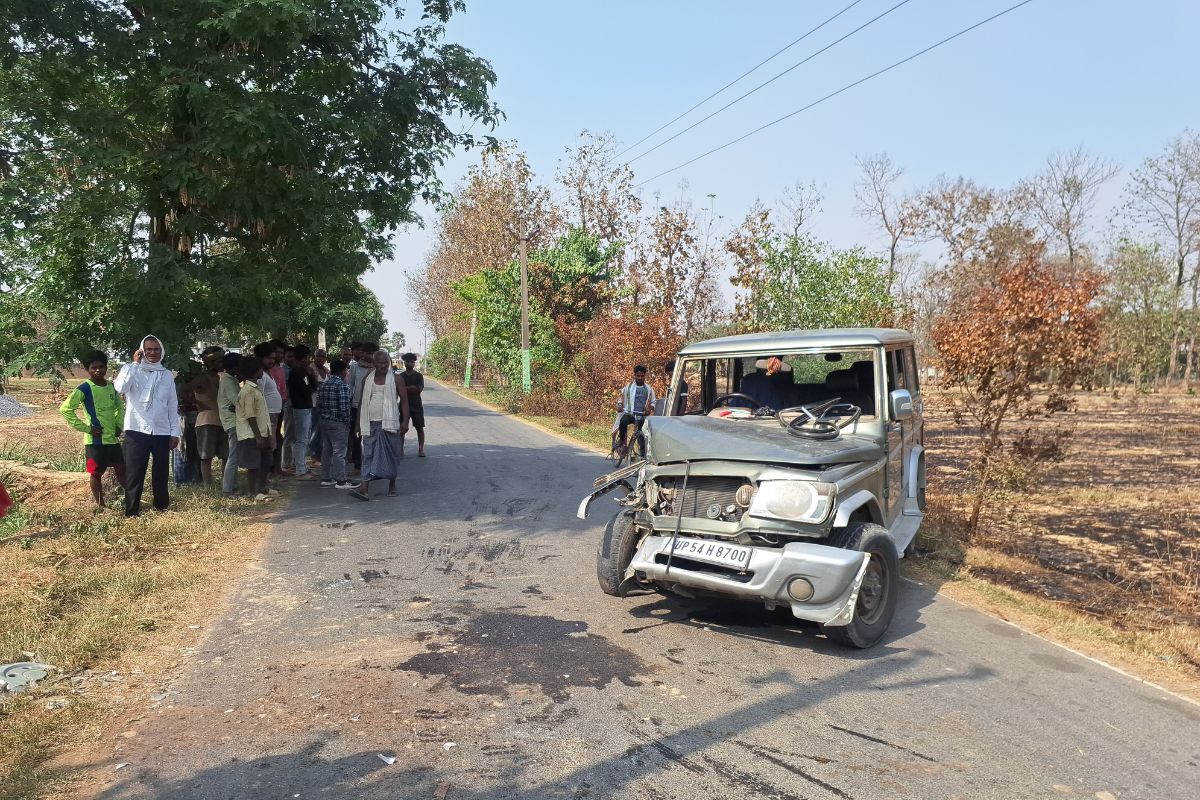 Jahanabad News: Jahanabad News: