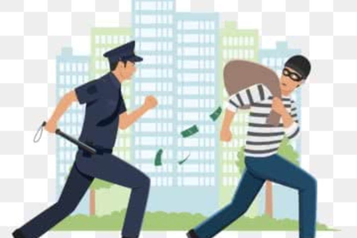 पटना: सिपाही के बैग से मोबाइल व एटीएम चोरी कर खाते से कर ली 3.10 लाख की निकासी