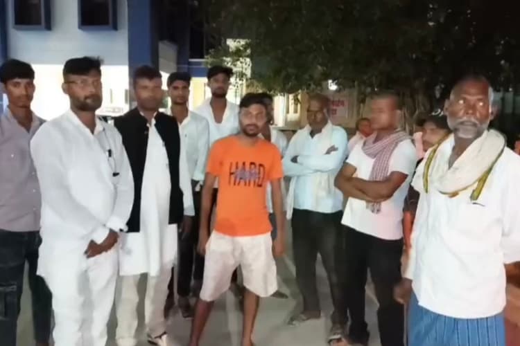 नालंदा में दो बाइकों की आमने-सामने टक्कर, खेत जा रहे युवक की मौत, दूसरा गंभीर रूप से घायल