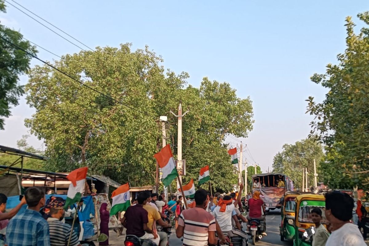 Jahanabad News: Jahanabad News: