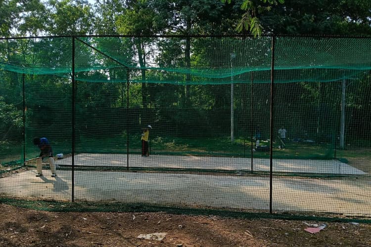 अरवल में खेल मैदान की कमी से जूझ रहे युवा, क्रिकेट खिलाड़ी नेट प्रैक्टिस तक सीमित