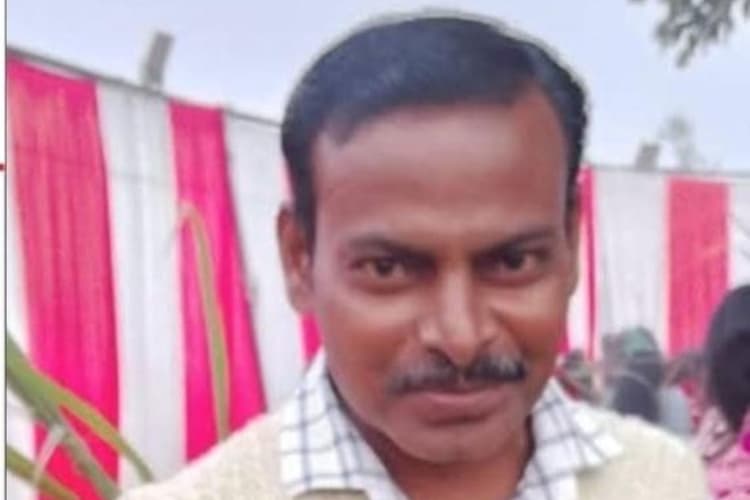सुपौल–पुणे एक्सप्रेस से गायब हुआ गोपालगंज का यात्री, नहीं मिला कोई सुराग