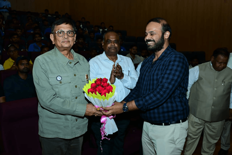 राजगीर स्पोर्ट्स कॉम्प्लेक्स में 18 और 19 जून को हो रहा बड़ा खेल; अब इस सीक्रेट फॉर्मूले से मेडल जीतेंगे खिलाड़ी