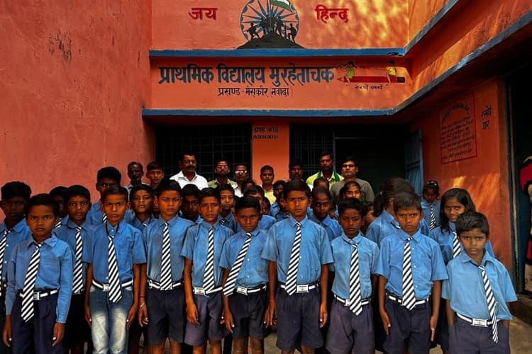 मेसकौर के सभी प्राथमिक व मध्य विद्यालयों में 22-27 जून तक स्वागत सप्ताह, गर्मी छुट्टी के बाद स्कूलों में पुनः पढ़ाई से जोड़ने का अभियान शुरू