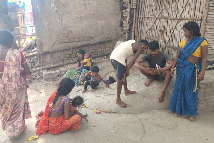 जहानाबाद: प्रसव के बाद इलाज के दौरान महिला की मौत, ससुराल पक्ष पर प्रताड़ना का आरोप
