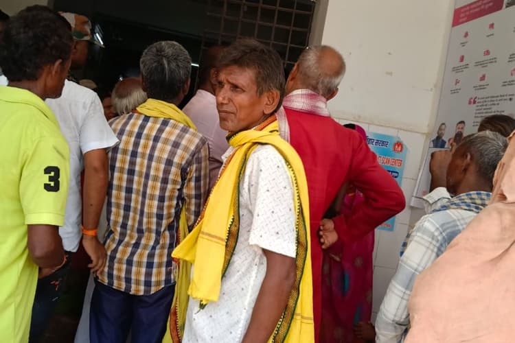 अरवल: सर्पदंश से 9 वर्षीय बच्ची की मौत, परिजनों ने इलाज में लापरवाही का आरोप लगाया