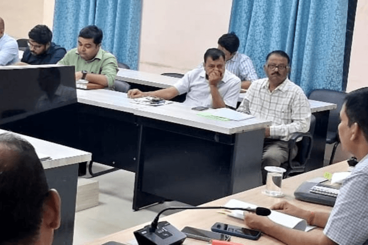नवादा में जमीन खरीदना-बेचना हुआ महंगा: शहरी क्षेत्रों में दोगुना और गांवों में 1.6 गुना बढ़ी सरकारी दर
