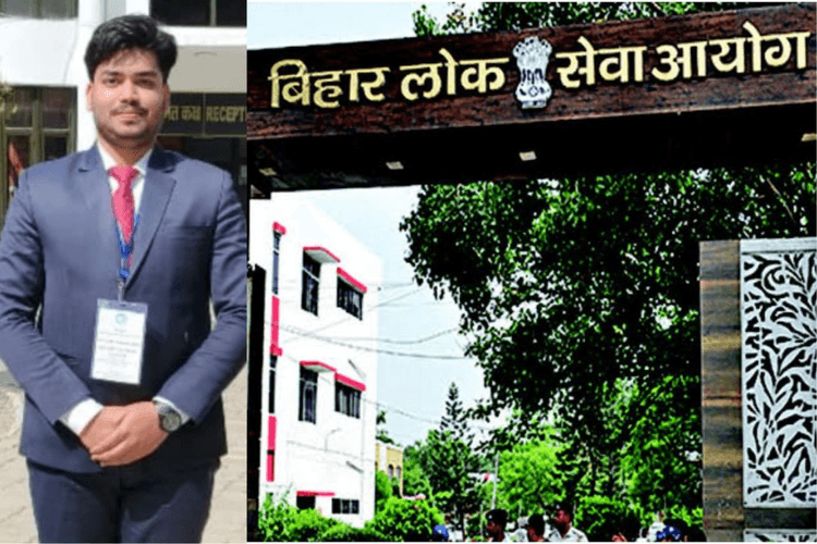 जहानाबाद के आपदा प्रबंधन पदाधिकारी बने DSP, रितिक रोशन ने BPSC में हासिल की 215वीं रैंक